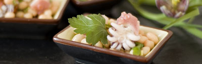 tapas und flying men&uuml;